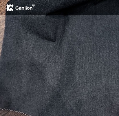 Cotton Nylon N66 CORDURA Functional Workwear Fabric
