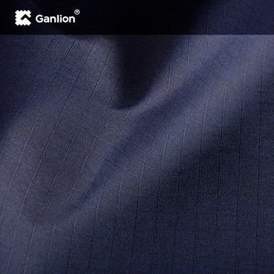 Cotton Polyester T400 Teflon Functional Workwear Fabric