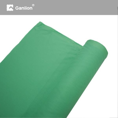 Poly Tencel XLA Industrial Washable Stretch Woven Fabric For Medical Uniform