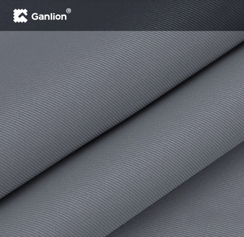 YiLon Cotton Rental Workwear Material Twill 2/1 Stretch Cotton Fabric